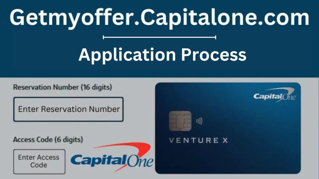 Getmyoffer.Capitalone.com
