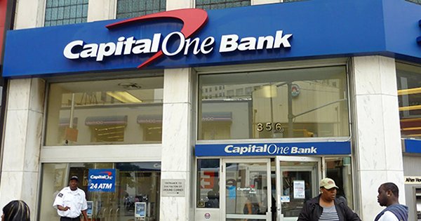 Capital One Financial Dreams