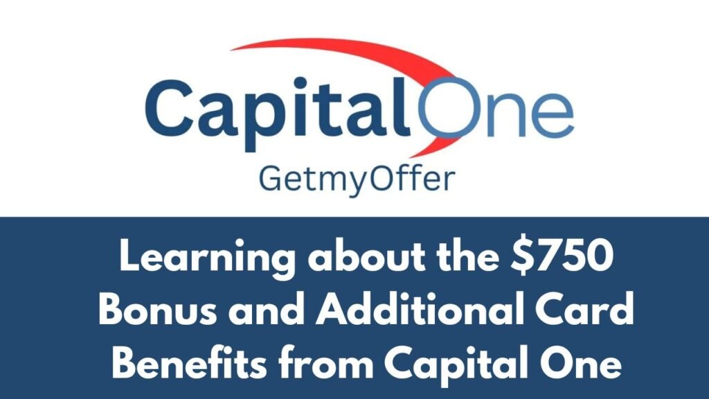 Capital one sign on bonus