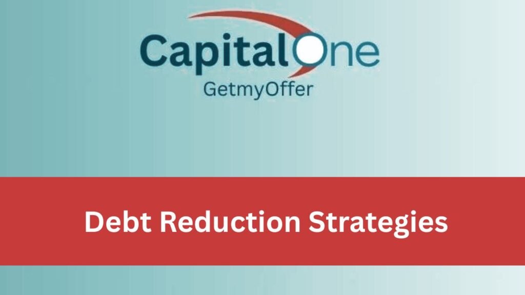 Debt Reduction Strategies