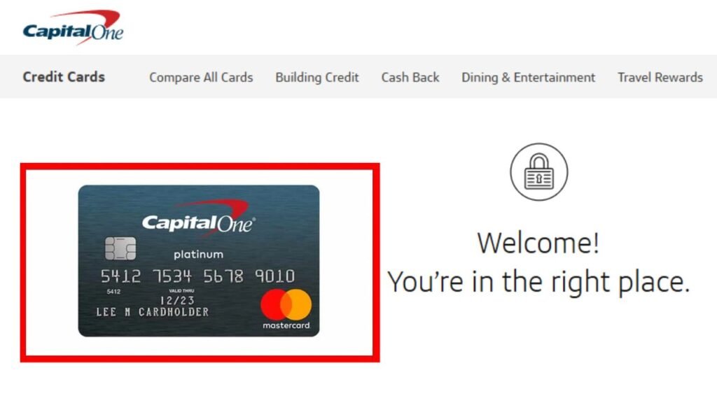 What is GetMyOffer CapitalOne